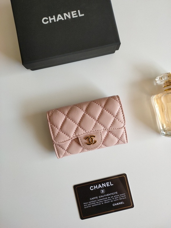 Chanel Wallets 60